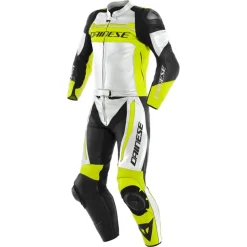 Dainese Mistel 2-delige motorcombi