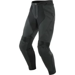 Dainese Pony 3 leren motorbroek