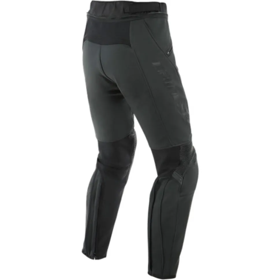 Dainese Pony 3 leren motorbroek