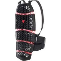 Dainese Pro-Armor Back Long 2.0 Rugprotectie