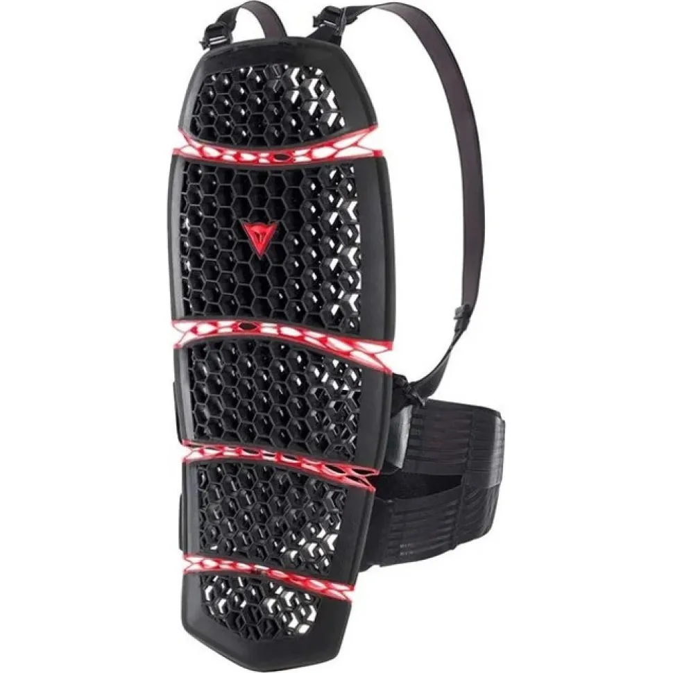 Dainese Pro-Armor Short 2.0 Rugprotector