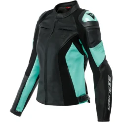Dainese Racing 4 Dames Motorjas