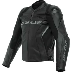 Dainese Racing 4 leren motorjas