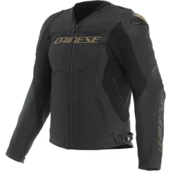 Dainese Racing 5 leren motorjas