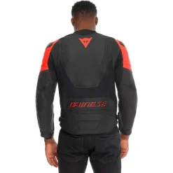 Dainese Racing 5 leren motorjas