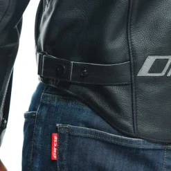 Dainese Racing 4 S/T leren motorjas
