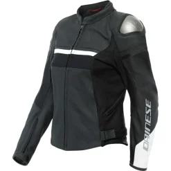 Dainese Rapida leren dames motorjas