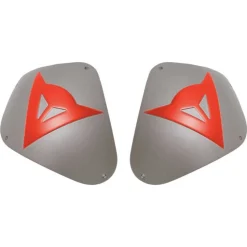 Dainese Schouder Protector Sport Aluminium (set)