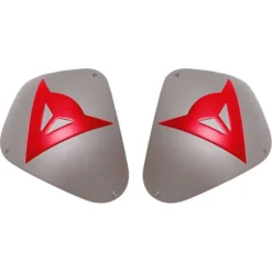 Dainese Schouder Protector Sport Aluminium (set)