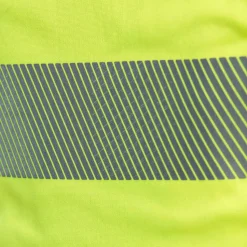Dainese Smart Jacket Hi Vis Airbagvest