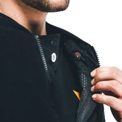 Dainese Smart Jacket Long Sleeve Airbagjas