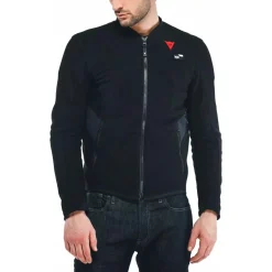 Dainese Smart Jacket Long Sleeve Airbagjas