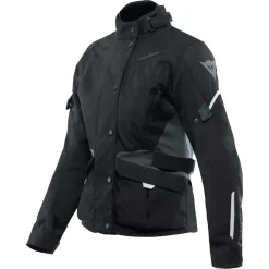 Dainese Tempest 3 D-Dry Dames Motorjas