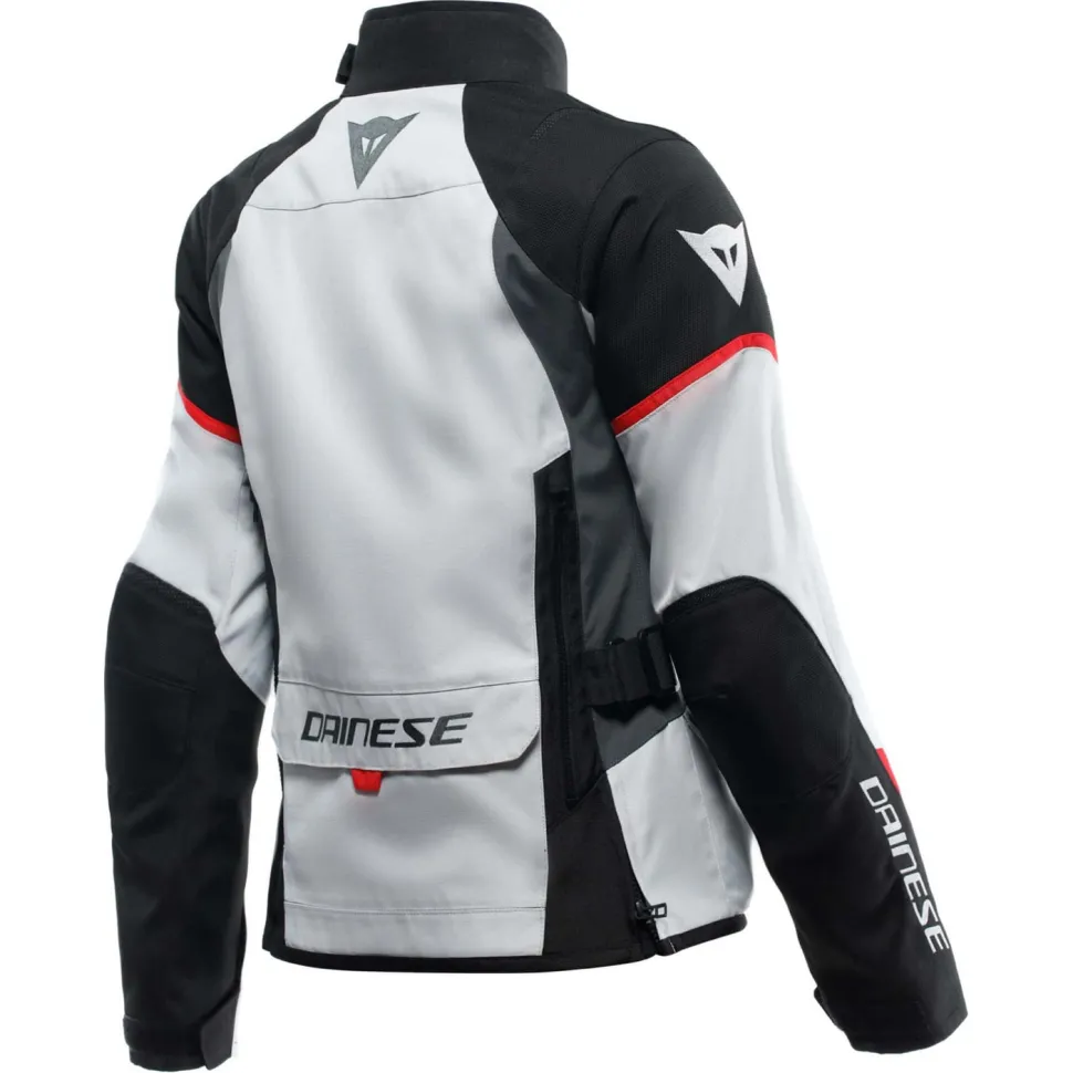 Dainese Tempest 3 D-Dry Dames Motorjas