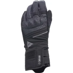 Dainese Tempest 2 D-Dry Long Thermal motorhandschoenen