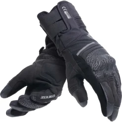 Dainese Tempest 2 D-Dry Long Thermal motorhandschoenen
