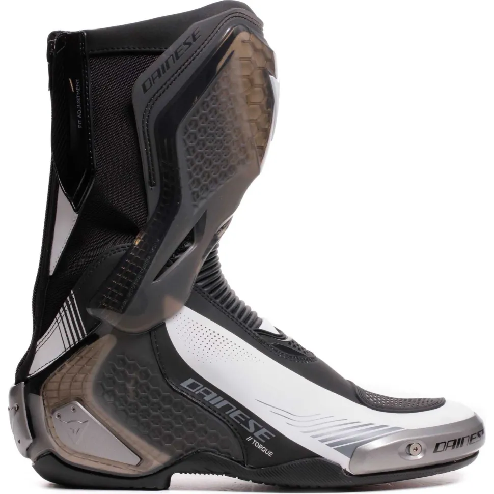 Dainese Torque 4 S Motorlaarzen