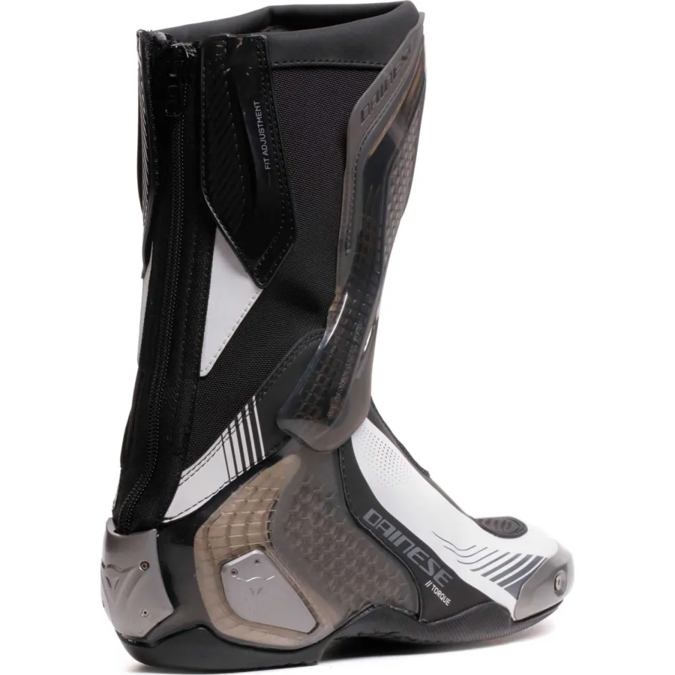 Dainese Torque 4 S Motorlaarzen