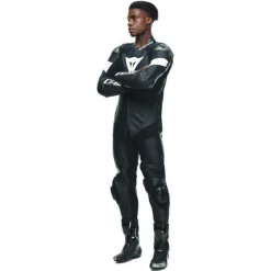 Dainese Tosa 1 PC Leren Motorpak
