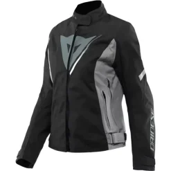 Dainese Veloce D-Dry Dames Motorjas