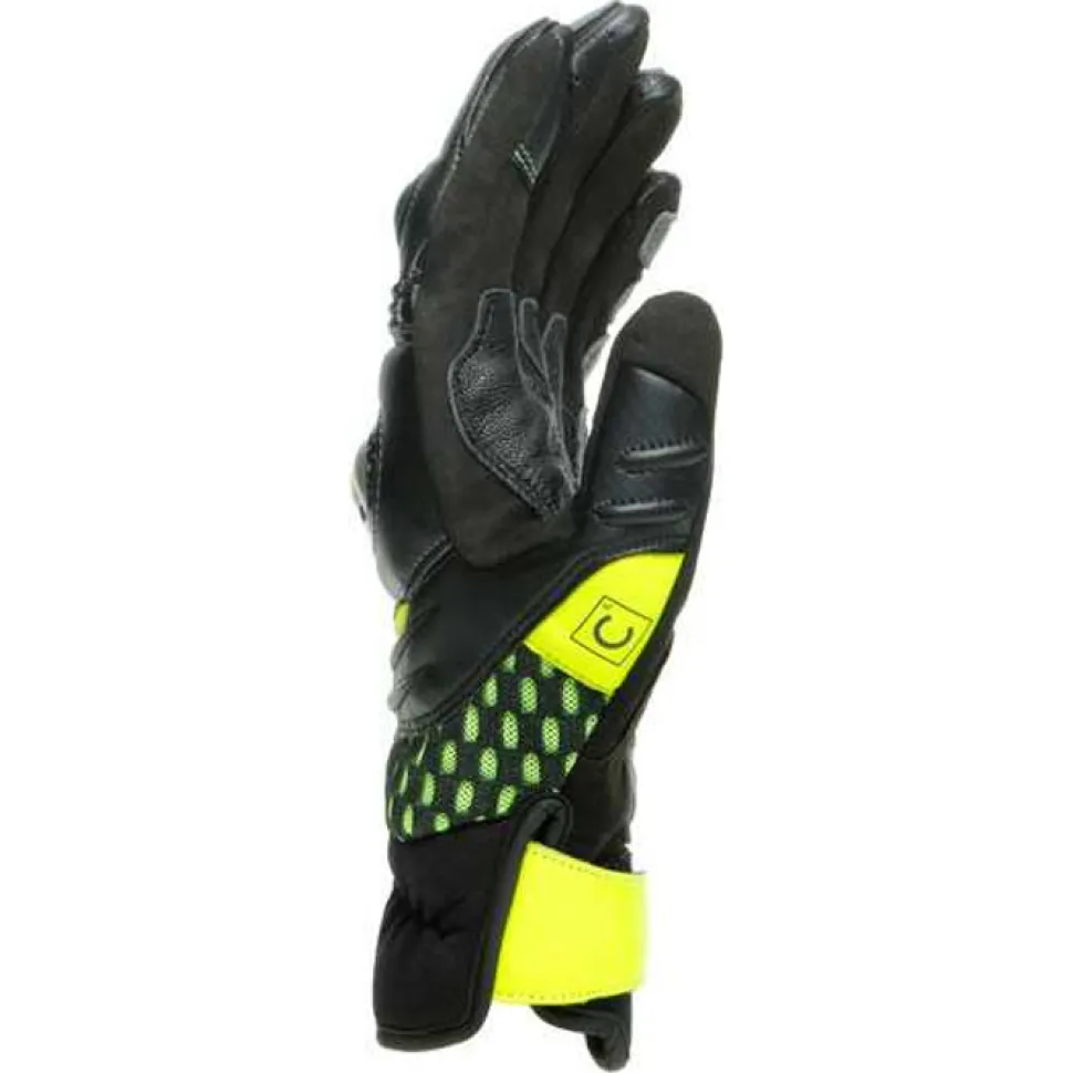 Dainese VR46 SECTOR SHORT GLOVES