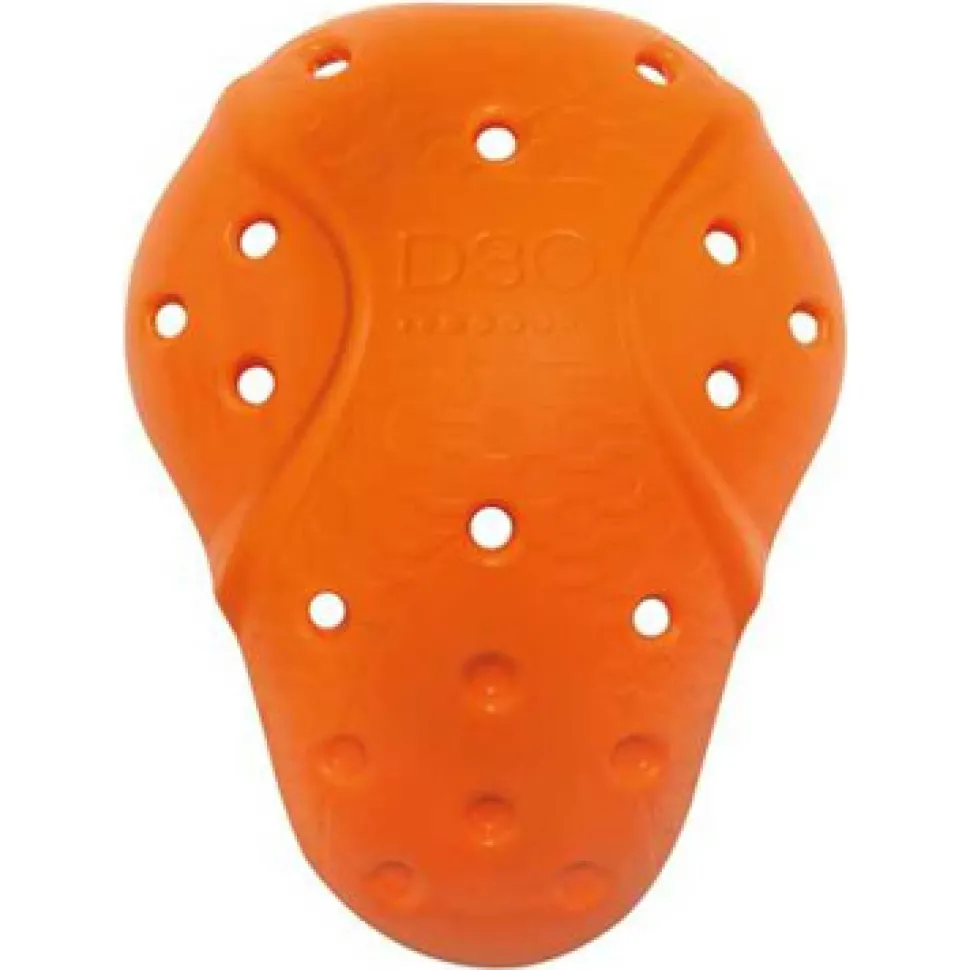 D3O T5 EVO PRO X Schouder Protector