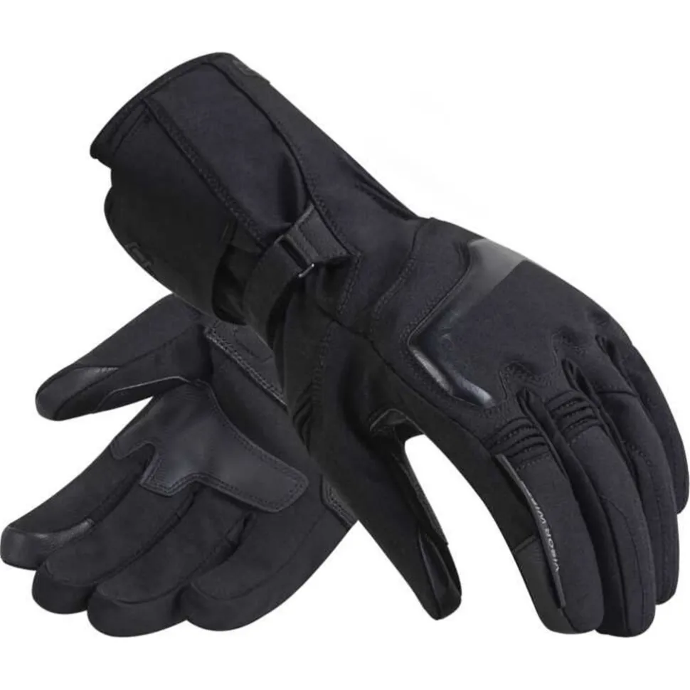 Eska Blizzard GTX Motorhandschoenen
