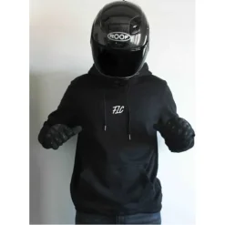 Fast Lane Customz Most Wanted Hoodie