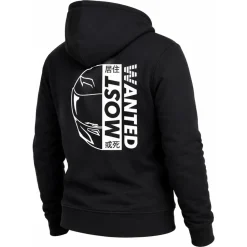 Fast Lane Customz Most Wanted Hoodie