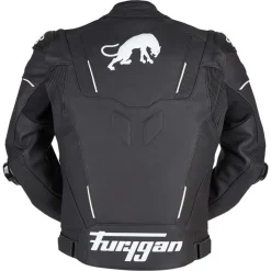 Furygan Raptor Evo 2 Leren Motorjas