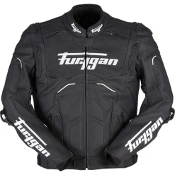 Furygan Raptor Evo 2 Leren Motorjas