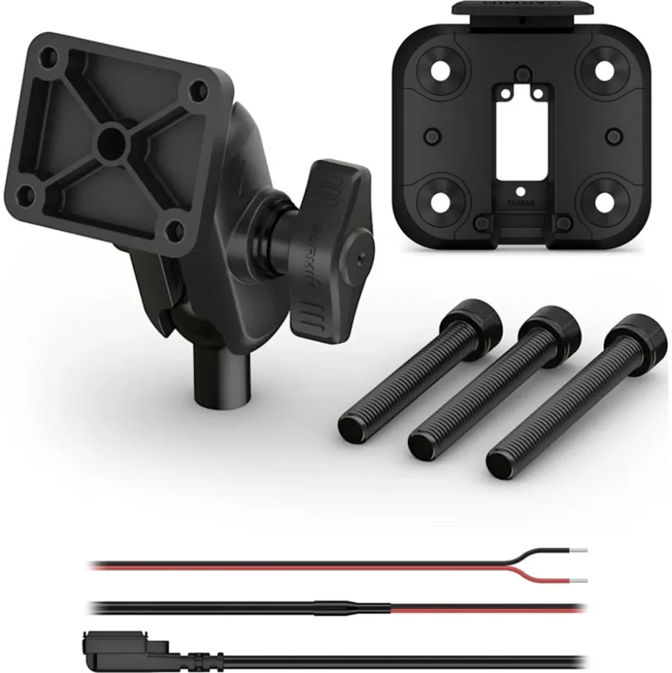 Garmin Zumo XT3 4.7 Inch Navigatiesysteem
