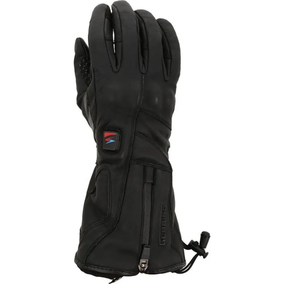 Gerbing Xtreme Dames Verwarmde Motorhandschoenen