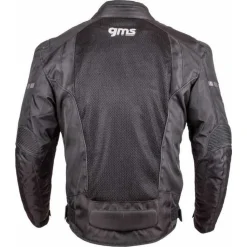 GMS Samu Zomer Doorwaai Motorjas