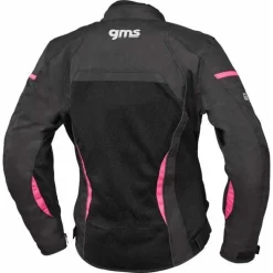 GMS Tara Zomer Doorwaai Motorjas