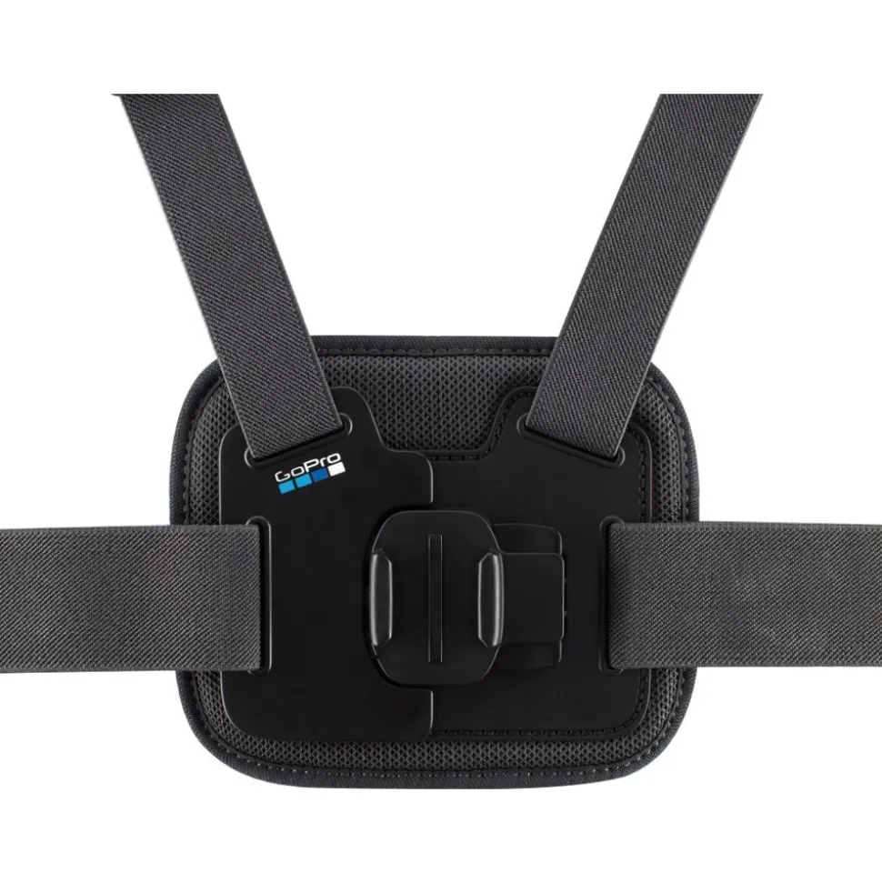 GoPro Chesty