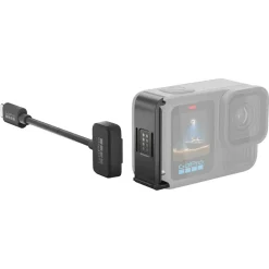 GoPro Contacto Magnetic Door and Power Cable Kit