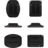 GoPro Curved and Flat Adhesive Mounts