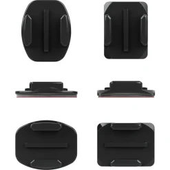 GoPro Curved and Flat Adhesive Mounts