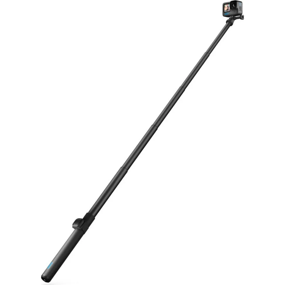GoPro Extension Pole and WP Shutter Remote