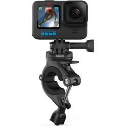 GoPro Handlebar, Seatpost and Pole Mount