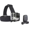 GoPro Head Strap Quickclip