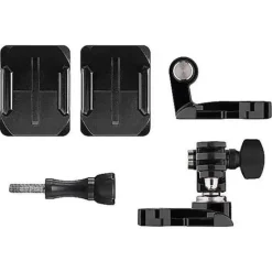 GoPro Helm voor en zij bevestiging