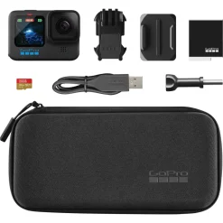 GoPro HERO12 Black Specialty Bundle Actioncam
