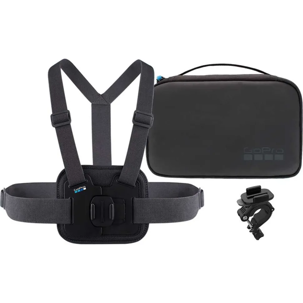 GoPro Sport set