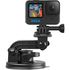 GoPro Suction Cup Mount