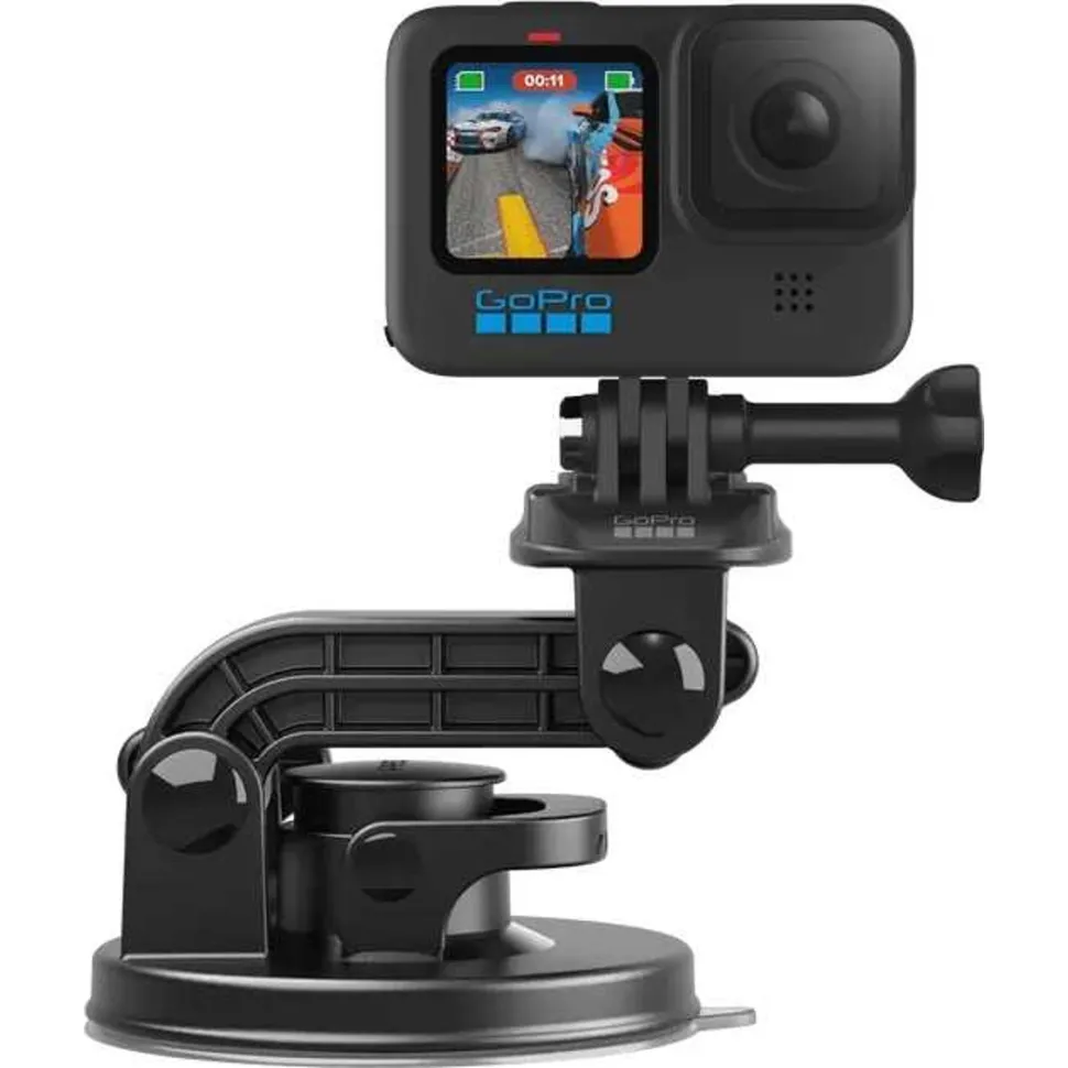 GoPro Suction Cup Mount