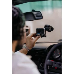 GoPro Suction Cup Mount