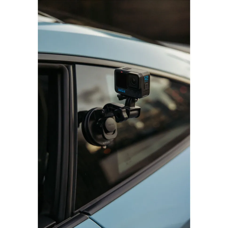 GoPro Suction Cup Mount