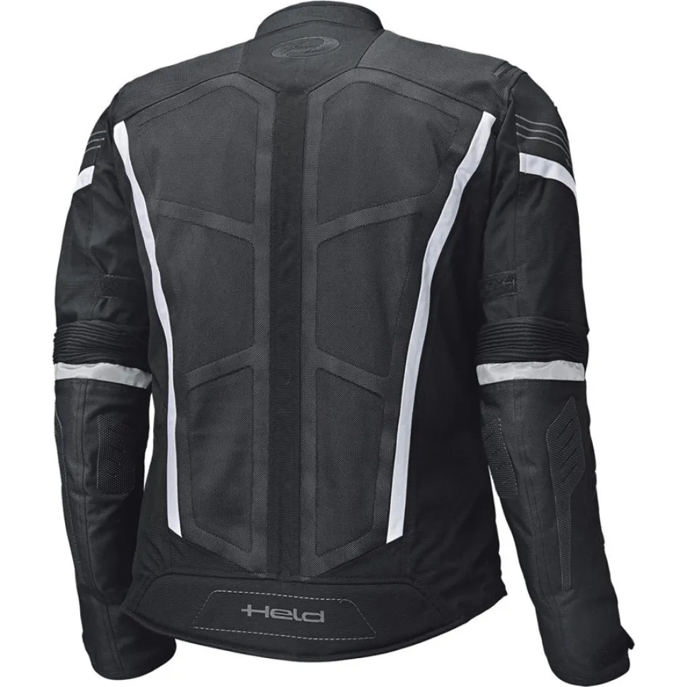 Held AeroSec GTX Top Motorjas